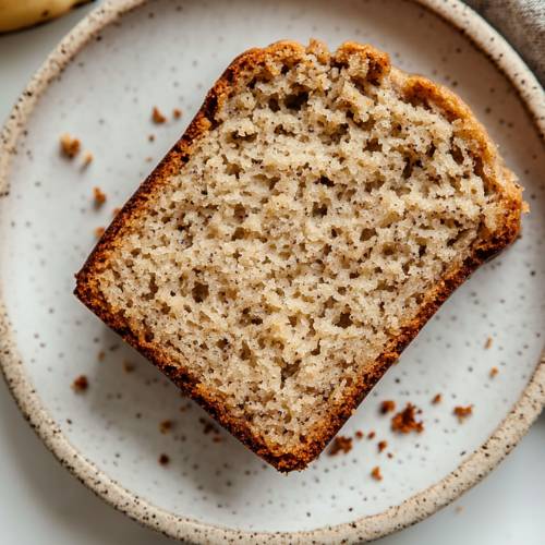 Banana Bread Cake: The Ultimate Moist and Delicious Treat!