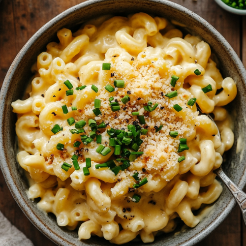 Dairy Free Mac and Cheese Baked: Creamy, Comforting, and Oh-So-Good!