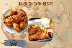fried chicken recipe