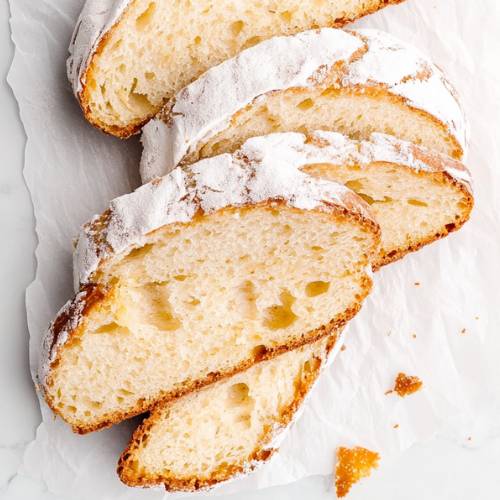 Olive Oil Loaf Recipe – A Spiced Treat You’ll Love 