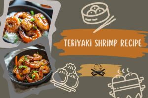 teriyaki shrimp recipe