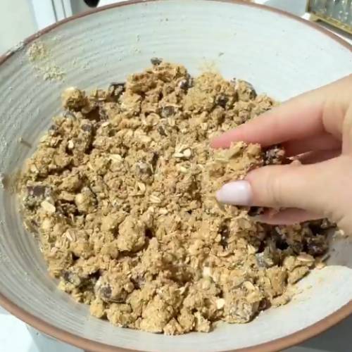 5 Ingredient Bliss Balls A Quick & Yummy Snack!