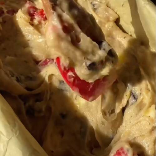 Dark Chocolate Raspberry Banana Bread (Easy Gluten-Free Recipe)