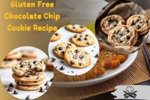 gluten free chocolate chip cookie recipe