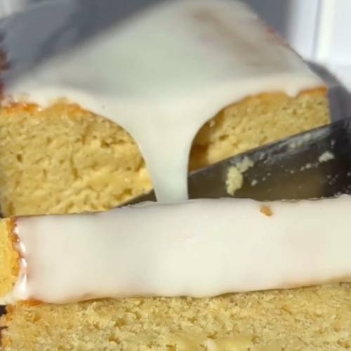 Lemon Pound Cake A Delicious Citrus Delight
