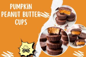 pumpkin snickerdoodle blondies