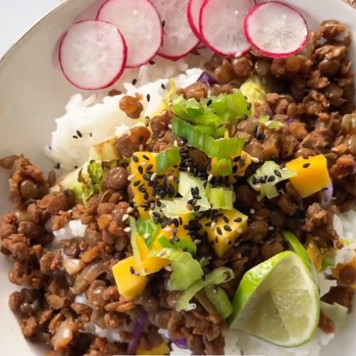 Vegan Ginger Beef A Tasty Plant-Based Twist!