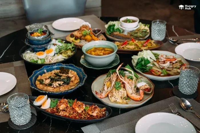 Thai Kitchen Restaurant Guide For Authentic Food Lovers