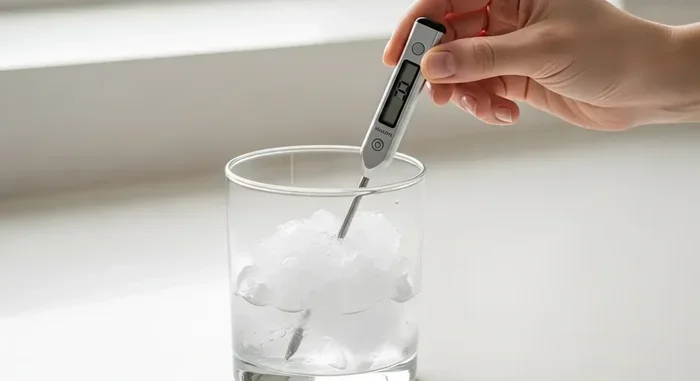 How to Calibrate a Kitchen Thermometer for Accuracy