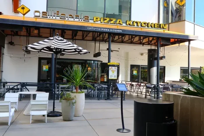 California Pizza Kitchen Ohio The Ultimate Pizza Guide