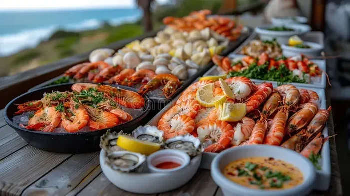 Salt and Ivy Coastal Kitchen Biloxi Menu Full Guide