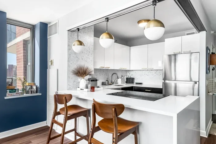 How Much Does a Condo Kitchen Remodel Cost in 2024