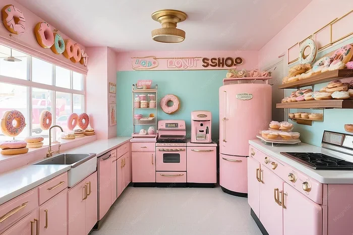 Everything You Need to Know About Mary Ann Donut Kitchen