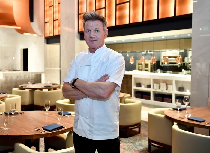 Where to Watch Kitchen Nightmares UK Online Streaming