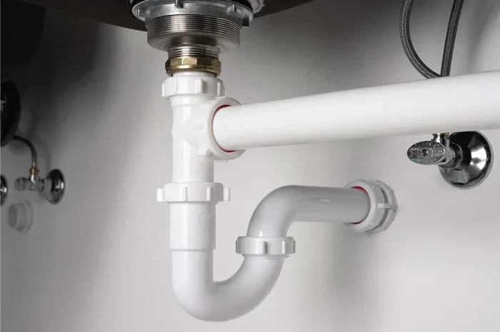 What Size P Trap for Kitchen Sink Do You Really Need