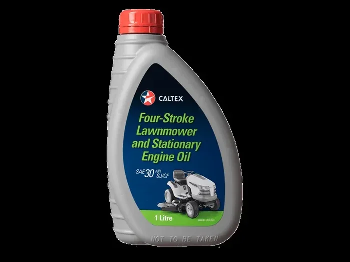 What Type of Oil Goes in a Riding Lawn Mower Explained