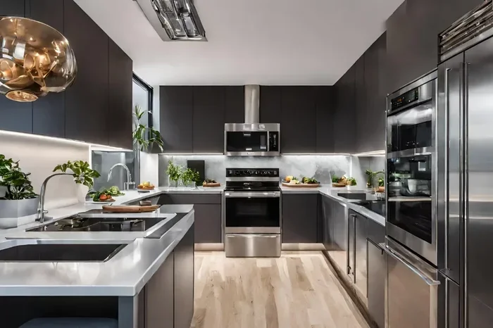 Best Kitchen Appliance Packages to Transform Your Kitchen