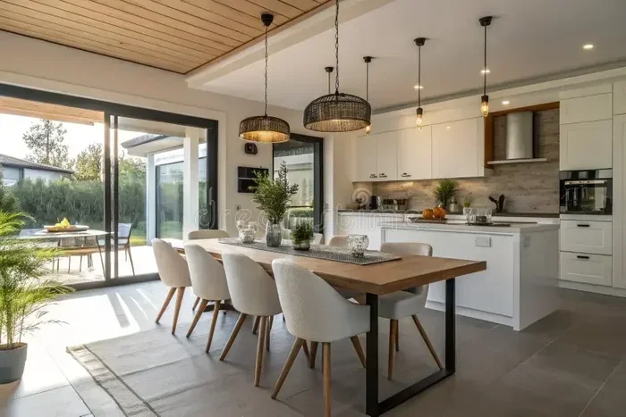 The Best Counter Height Kitchen Table for Your Home