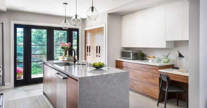 Kitchen Remodeling Pearland Makeover Ideas for Homeowners