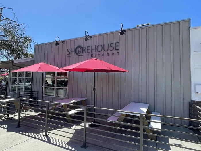 Shorehouse Kitchen Carlsbad Everything You Need To Know