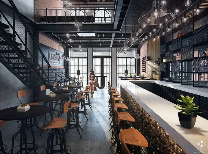The Complete Guide to Prospects Urban Kitchen Bar Menu