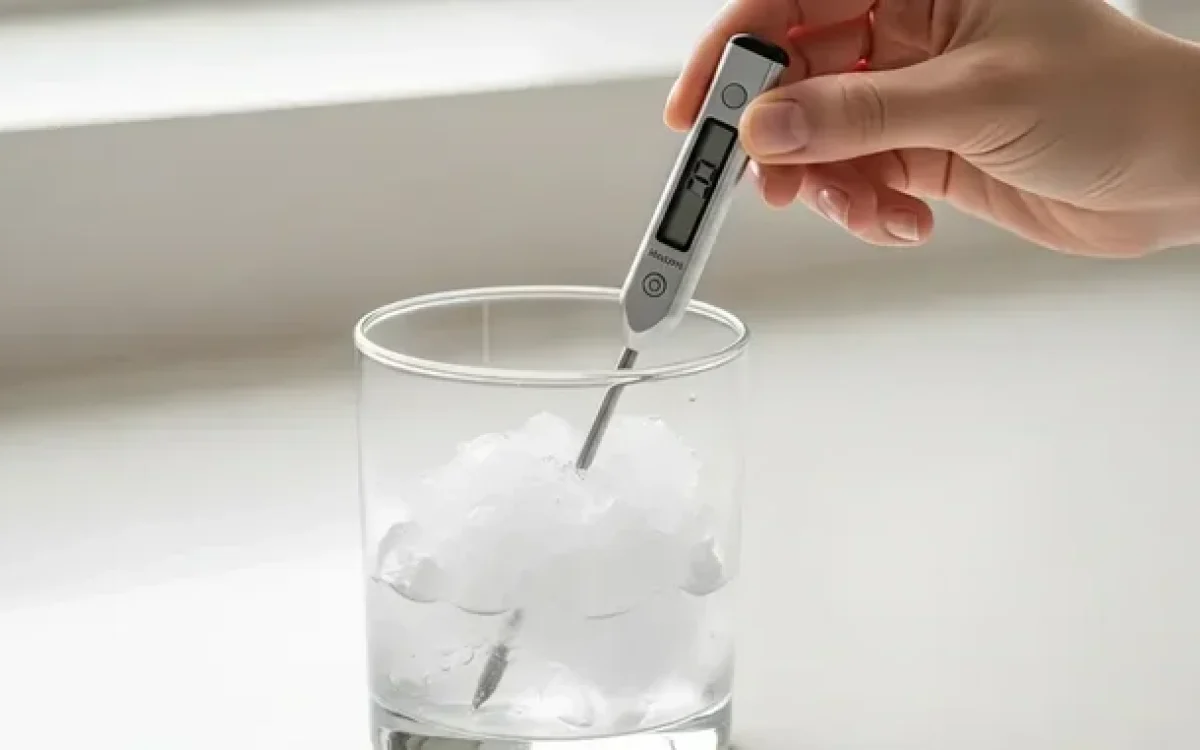How to Calibrate a Kitchen Thermometer for Accuracy