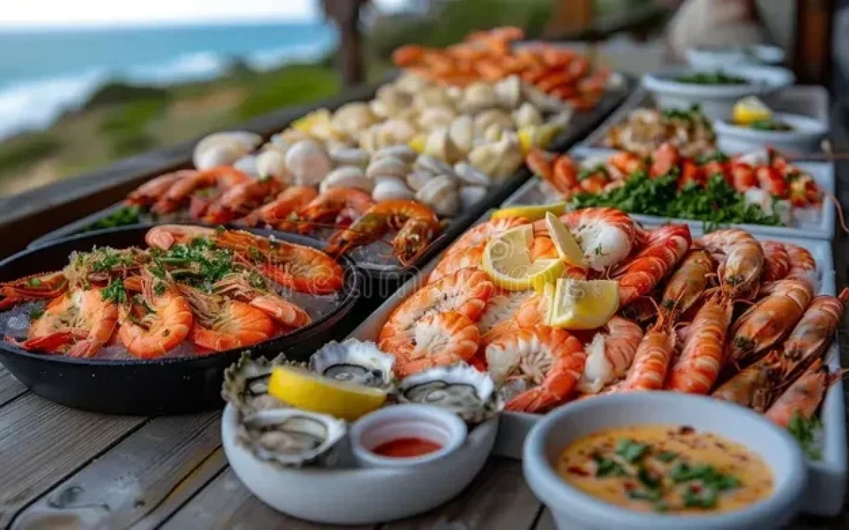 Salt and Ivy Coastal Kitchen Biloxi Menu Full Guide