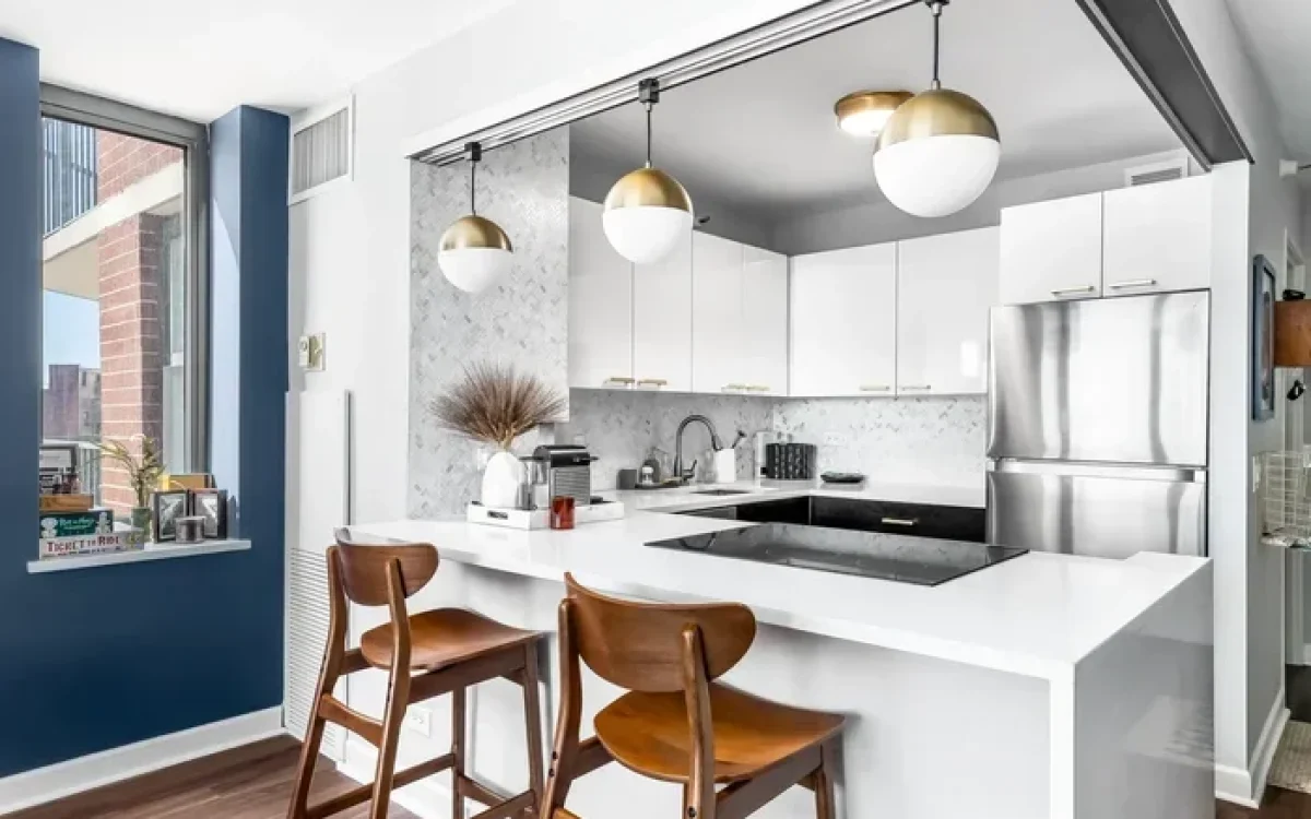 How Much Does a Condo Kitchen Remodel Cost in 2024