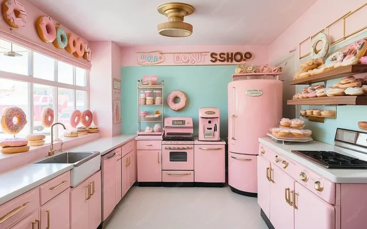 Everything You Need to Know About Mary Ann Donut Kitchen