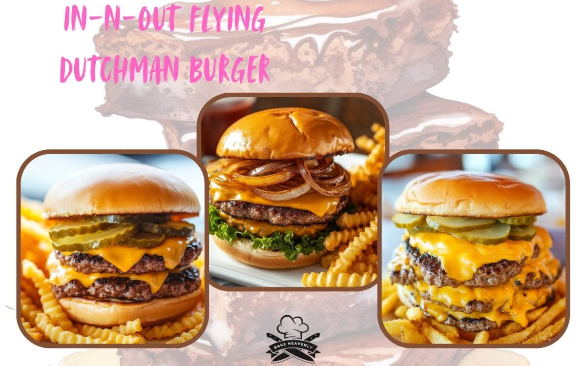in-n-out flying dutchman burger