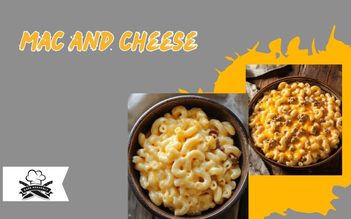 mac and cheese