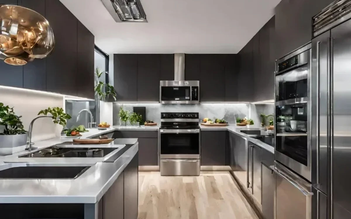 Best Kitchen Appliance Packages to Transform Your Kitchen