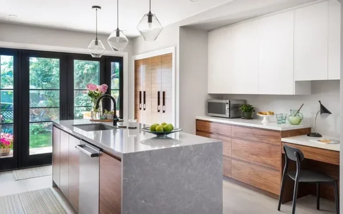 Kitchen Remodeling Pearland Makeover Ideas for Homeowners