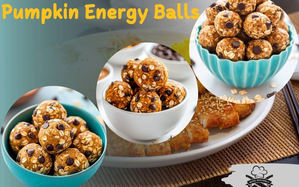 pumpkin energy balls