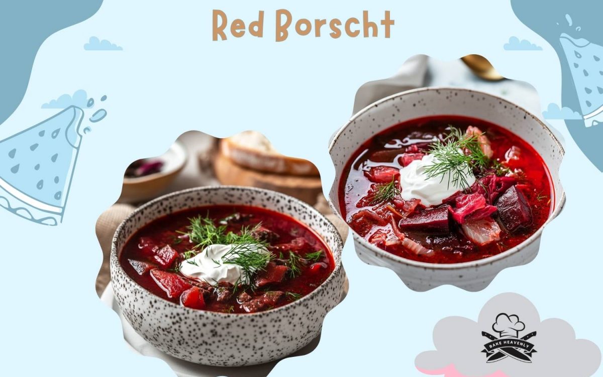 red borscht