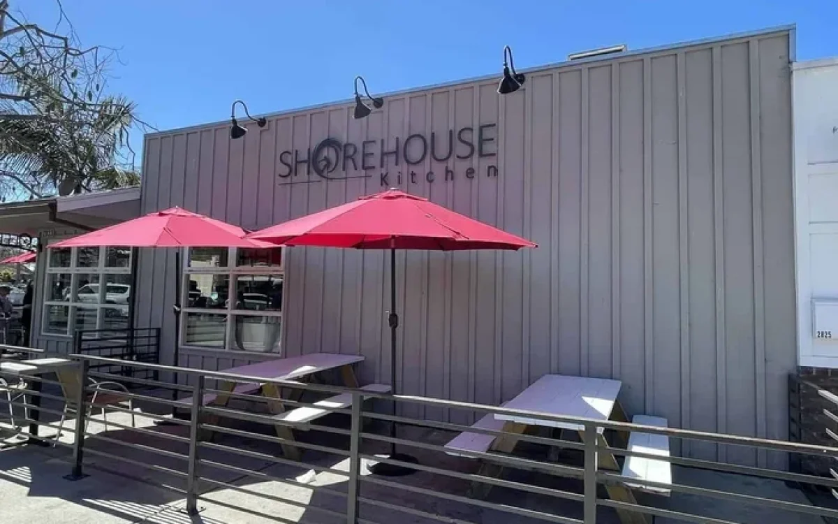 Shorehouse Kitchen Carlsbad Everything You Need To Know