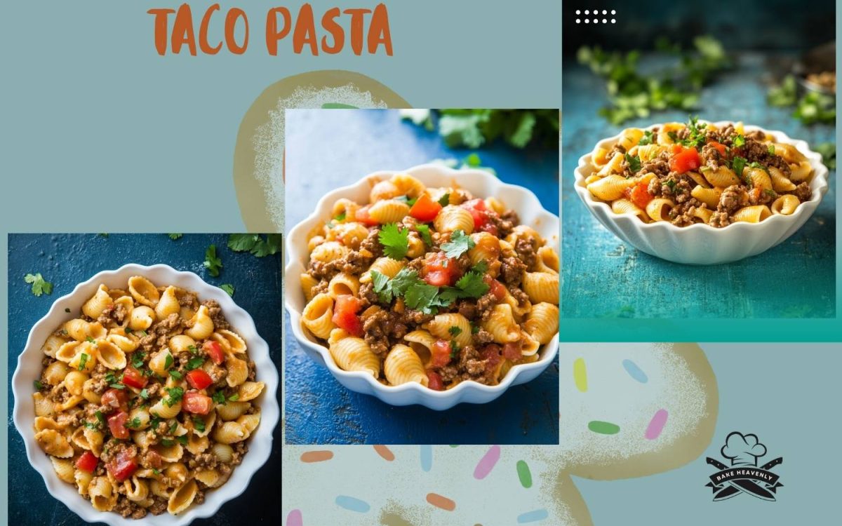 taco pasta