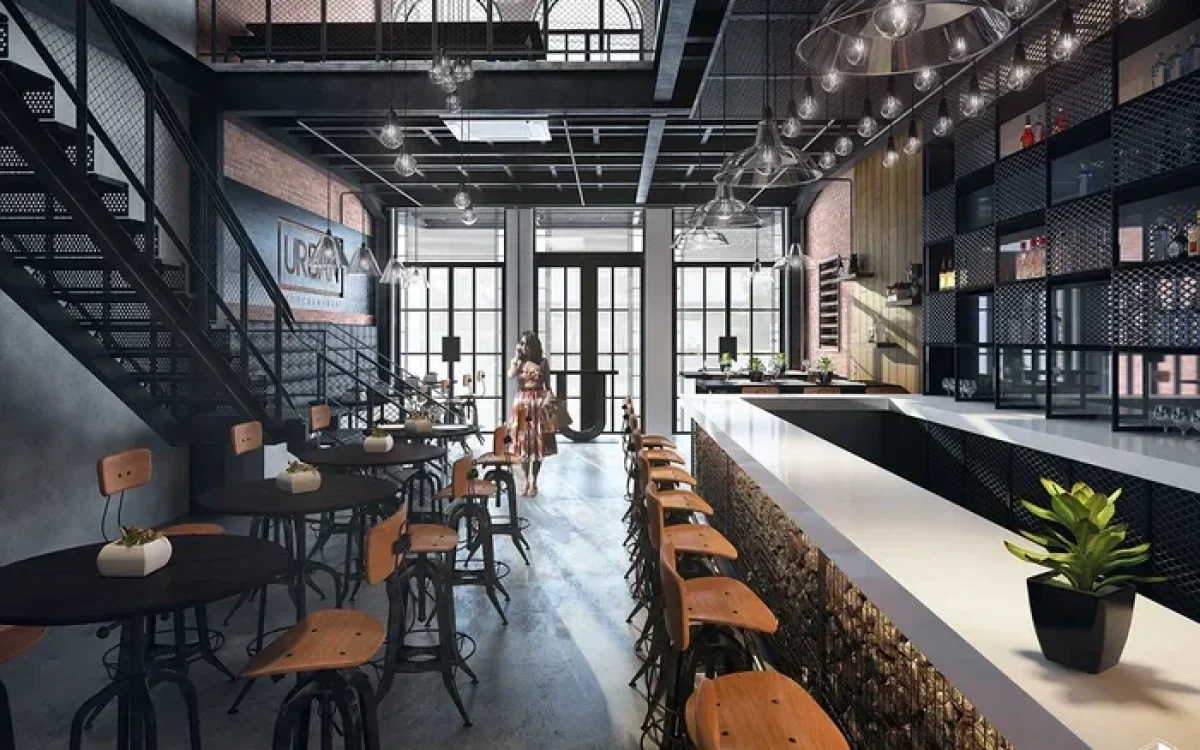 The Complete Guide to Prospects Urban Kitchen Bar Menu